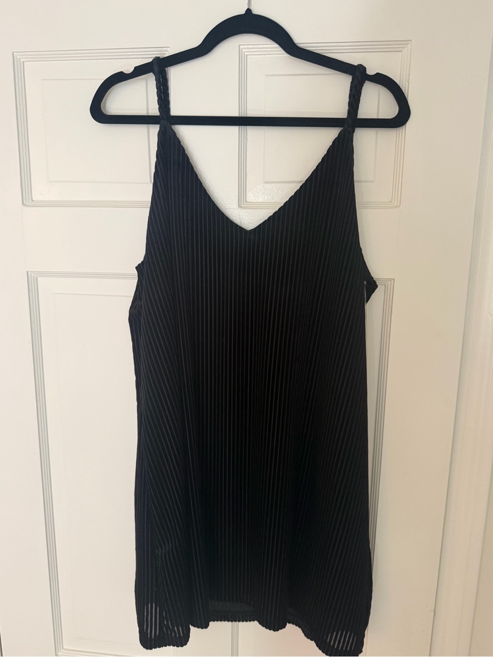 NWT Wild Fable Black Dress